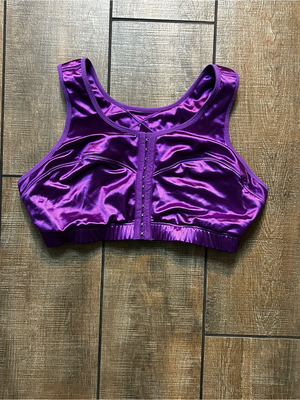ENELL high support bra sz 5